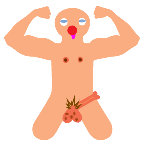 DunkinMcOckinr's emblem