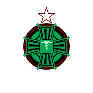 DUNK361's emblem