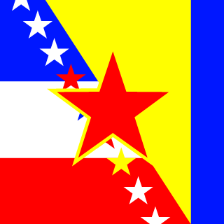 NevenSalom's emblem