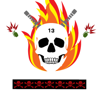 timaoBALUDO's emblem