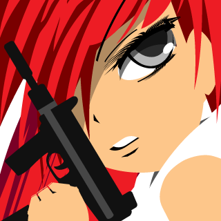 SonicDagan765's emblem
