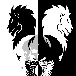 INCRINITII's emblem