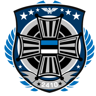 SuperSugram's emblem