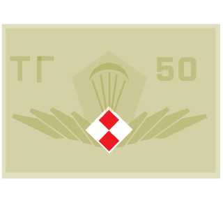 Zdraszekk's emblem
