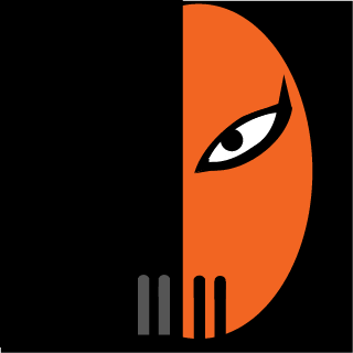 SNIPER-MAGIC40's emblem