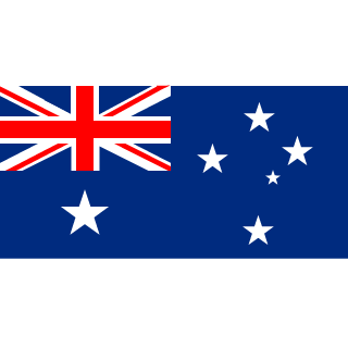 Australian Forces pt1's emblem