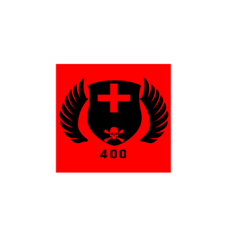 ShadowBlade400's emblem