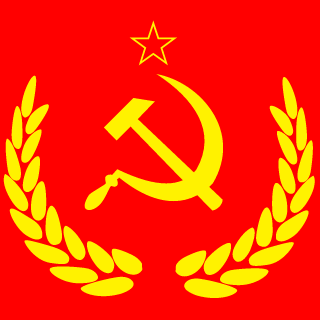 Borkso's emblem