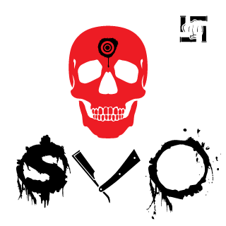 BelyayeV2315's emblem
