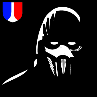 alex4ndre73's emblem