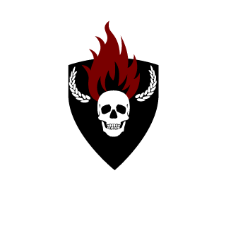 Capsized's emblem