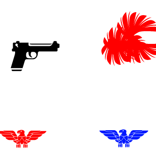 Gvuido's emblem
