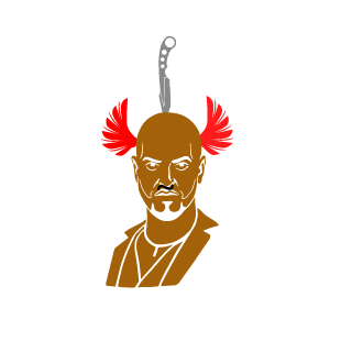 vaponte's emblem