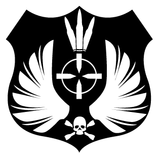 JGCFAL's emblem