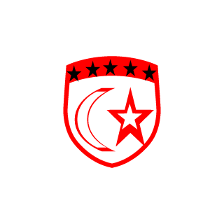 MrBlueVCK's emblem
