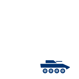 SAI-760's emblem
