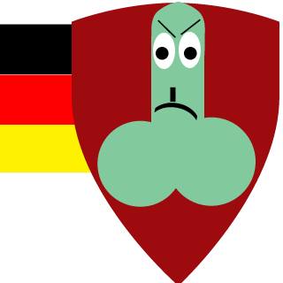 Hodencity's emblem