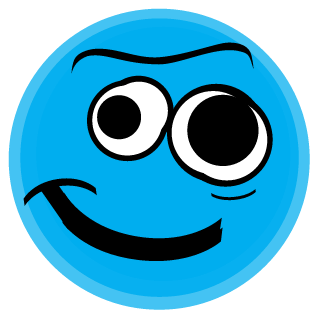 HugeCowPie's emblem