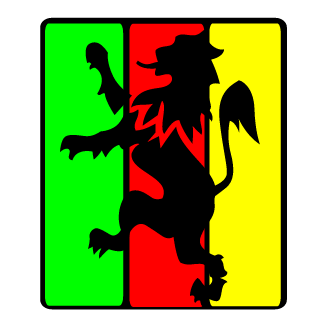 henriquemarx's emblem