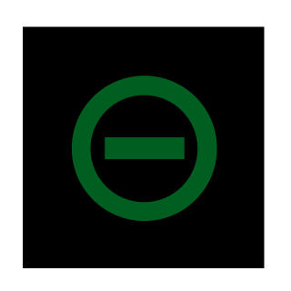 POSTALCRVNK's emblem