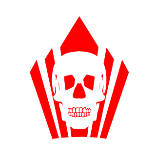 DamnClam's emblem