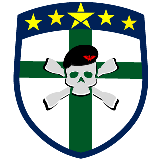 RussGagarin's emblem