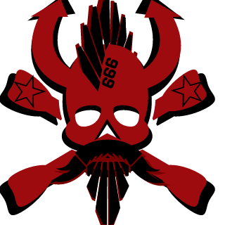Allatere's emblem