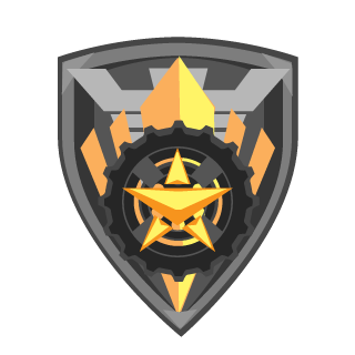 Gran Team de Amigos's emblem