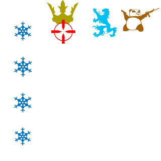flaviosaranti's emblem