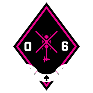 NomadDzimk's emblem