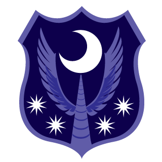 NLR Special Operations's emblem