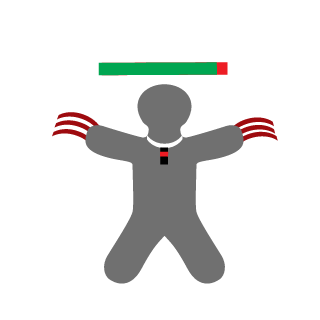 SkSk's emblem