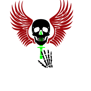 19Kraken93's emblem