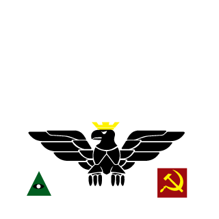 rdzGOD's emblem