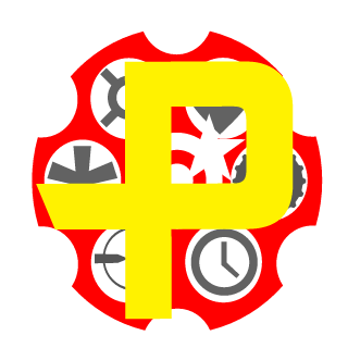 54MF3R's emblem
