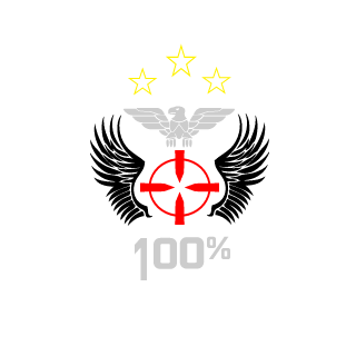 FATALMEETING's emblem