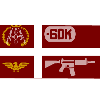 RexyeeDK's emblem