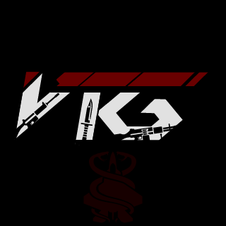 Vertiginous's emblem