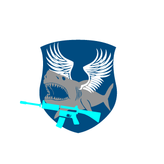 Apedemak22's emblem