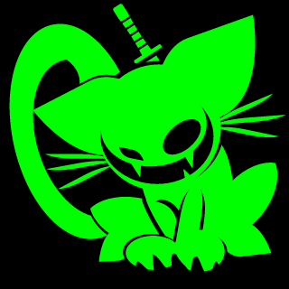 RaposaAssassina's emblem