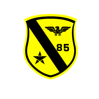 Scrunglestein's emblem
