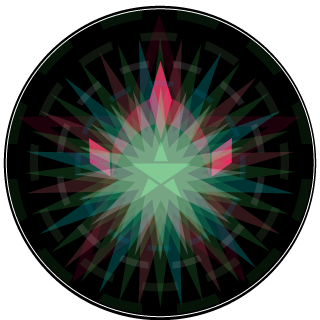 Noggerward's emblem