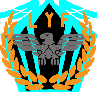 Legio Infanati's emblem
