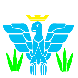 v SynysTer x7's emblem