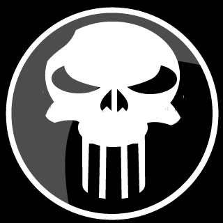 spritzmaschiene's emblem