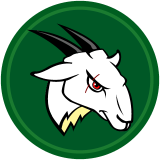 Ghost1532's emblem