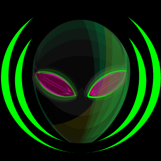 Klatscher5's emblem