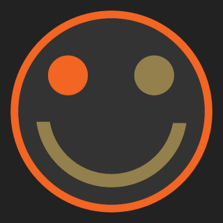 I-progress-I's emblem