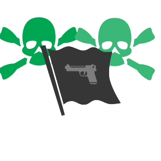 Ren-Brutus's emblem
