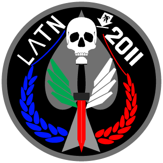 McCLANE05117's emblem
